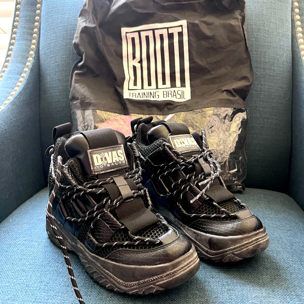 Boot Training Brasil
